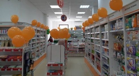 Менделеева б-р, 9к1 фото 3 / KNRU.ru