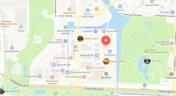 Катерников ул, 5к1 фото 4 / KNRU.ru