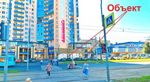 Коллонтай ул, 31к2 фото 2 / KNRU.ru