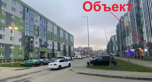 Янино, ул. Ясная д.20 к.4 фото 3 / KNRU.ru