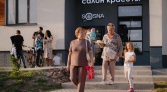 Фото-анонс объекта ЛО, г. Коммунар, ул. Строителей д.38 к.2 № 3 | KNRU.ru