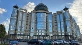 Фото-анонс объекта наб. Воскресенская д.4 № 10 | KNRU.ru