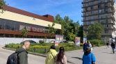 Фото-анонс объекта Ленинский пр. д.126 № 13 | KNRU.ru