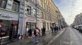 Фото-анонс объекта Невский пр. д.132 № 11 | KNRU.ru