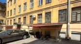 Фото-анонс объекта Жуковского ул, 18 № 6 | KNRU.ru