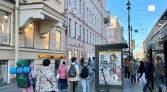 Фото-анонс объекта Невский проспект д.74-76 № 11 | KNRU.ru