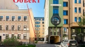 Фото-анонс объекта 11-я линия Васильевского острова, д.56 № 1 | KNRU.ru