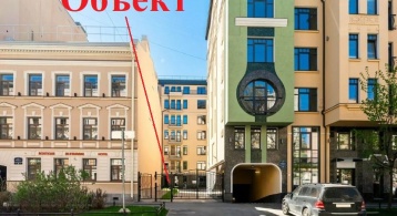 11-я линия Васильевского острова, д.56 фото 0 / KNRU.ru