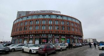 Заневский пр. 65к5 фото 0 / KNRU.ru