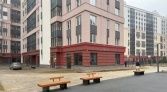 Фото-анонс объекта Мурино, Екатерининская ул. д.23 № 1 | KNRU.ru