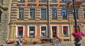 Фото-анонс объекта Невский пр. д.158 № 1 | KNRU.ru