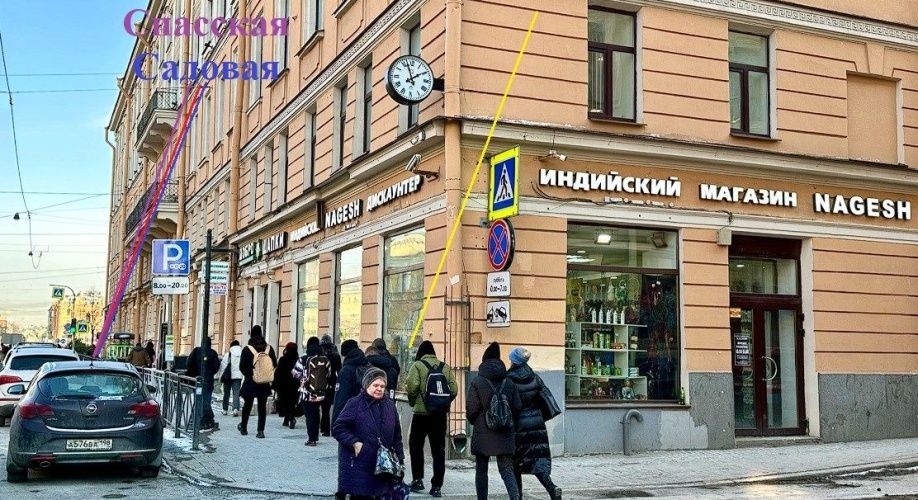 Фото объекта Садовая ул. д.42 № 10 | KNRU.ru