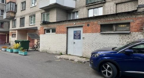 пр. Ветеранов д.110 фото 4 / KNRU.ru