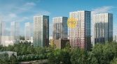 Фото-анонс объекта Реки Каменки наб., д. 15 к 2 с 1 № 5 | KNRU.ru