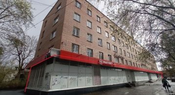 Замятин пер, д.5 фото 0 / KNRU.ru
