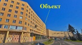 Фото-анонс объекта Красногвардейская пл. д.4 № 3 | KNRU.ru