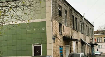 Новоизмайловский пр., д.81 к.2 фото 0 / KNRU.ru