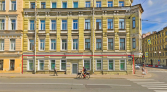 Фото-анонс объекта Троицкий пр-кт, 7 № 2 | KNRU.ru