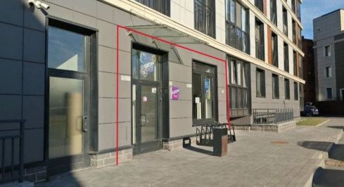 Черниговская ул, 11к1 фото 0 / KNRU.ru