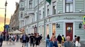 Фото-анонс объекта Невский пр-кт, д.64 № 6 | KNRU.ru