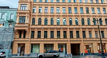 Невский пр. д.119 фото 1 / KNRU.ru