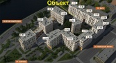 Фото-анонс объекта Профессора Попова ул, 47к3 № 5 | KNRU.ru