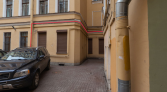 Фото-анонс объекта Каменноостровский пр-кт, 20 № 1 | KNRU.ru