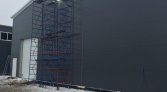 Фото-анонс объекта Рабочая ул, 17 № 3 | KNRU.ru