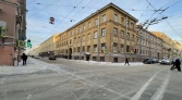 Фото-анонс объекта Казанская пл, 17-19 № 1 | KNRU.ru
