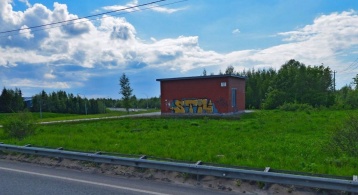 Пригородный тер, 35 фото 2 / KNRU.ru