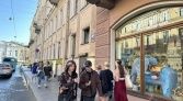 Фото-анонс объекта Садовая ул, 13-15 № 6 | KNRU.ru