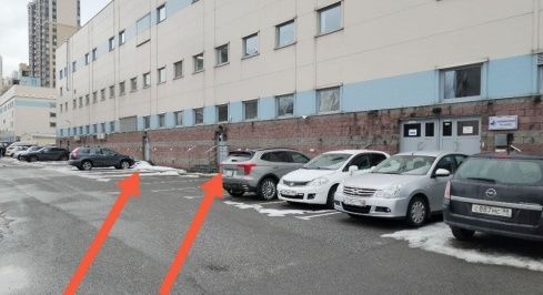 Типанова ул, 21 фото 1 / KNRU.ru