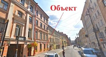 ул. Рубинштейна д.30 фото 2 / KNRU.ru
