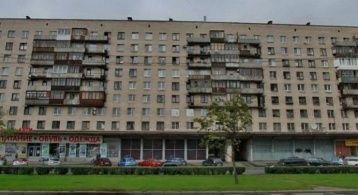 Славы пр. д.12 фото 2 / KNRU.ru