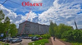 Фото-анонс объекта пр. Обуховской Обороны д.243 № 2 | KNRU.ru