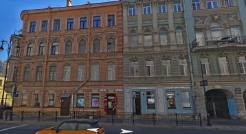 Кирочная ул, д.29 фото 2 / KNRU.ru