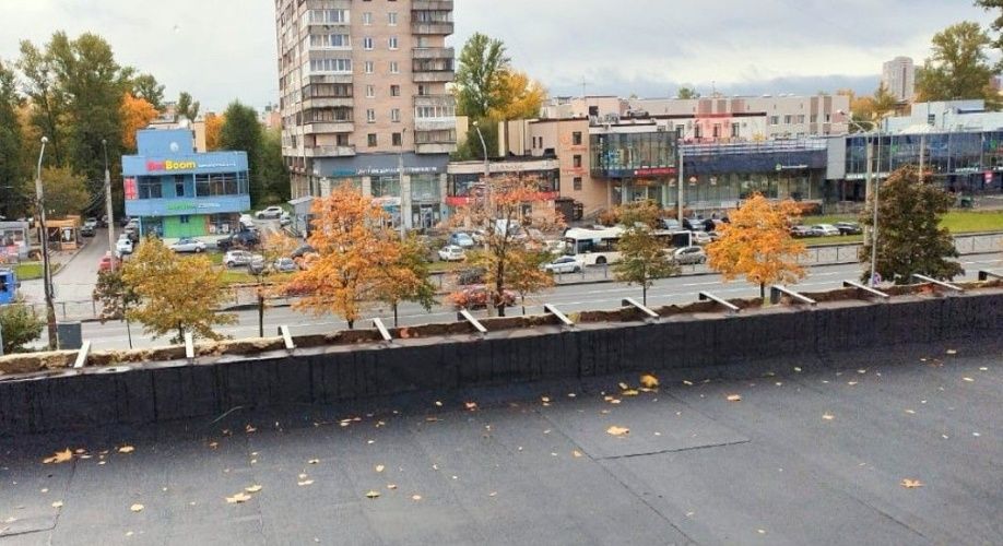 Фото объекта Ленинский пр. д.126 № 12 | KNRU.ru