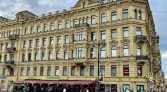 Фото-анонс объекта Невский пр. д.66 № 4 | KNRU.ru