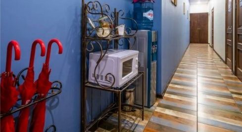 Рубинштейна ул, д.30 фото 2 / KNRU.ru