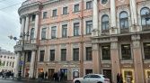 Фото-анонс объекта Невский пр. д.15 № 19 | KNRU.ru