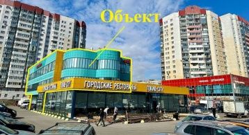 Косыгина пр-кт, 22 фото 0 / KNRU.ru