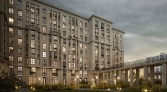 Фото-анонс объекта Московский пр. д.72 к.2 № 2 | KNRU.ru