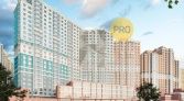 Фото-анонс объекта Кустодиева ул., д. 7 корп.1 стр.1 № 5 | KNRU.ru