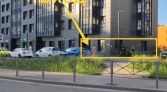 Фото-анонс объекта Русановская ул, 20к1 № 9 | KNRU.ru