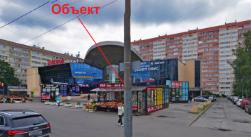 пр.Энгельса д.113 фото 3 / KNRU.ru