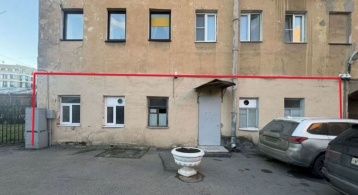 Полтавская ул, 14 Д фото 0 / KNRU.ru