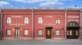Фото-анонс объекта ул. Полтавская, д.7 № 1 | KNRU.ru