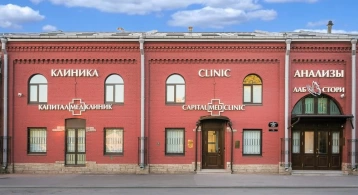 ул. Полтавская, д.7 фото 0 / KNRU.ru