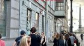 Фото-анонс объекта Невский проспект д.87/2 № 9 | KNRU.ru