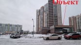 Фото-анонс объекта Парашютная ул. д.54 № 2 | KNRU.ru